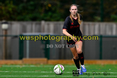20251004-104203 Millwall Lionesses U18 v London Football School Girls U18