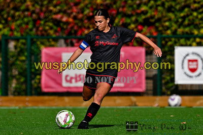 20251004-104341 Millwall Lionesses U18 v London Football School Girls U18