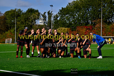 20251004-113658 Millwall Lionesses U18 v London Football School Girls U18
