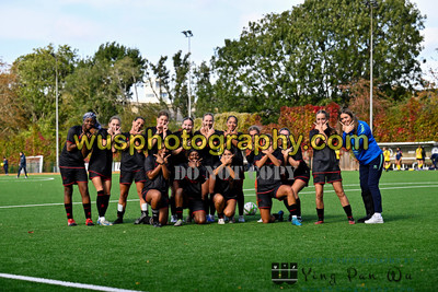 20251004-113650 Millwall Lionesses U18 v London Football School Girls U18