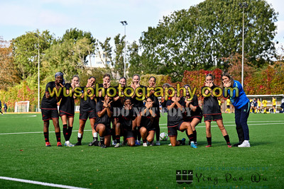 20251004-113651 Millwall Lionesses U18 v London Football School Girls U18