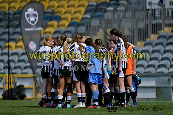 20240420-124846 Notts County Women FC Girls U15 v Inspire Girls Academy U15