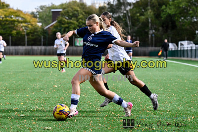 20251004-121902 Millwall Lionesses U16 v Cray Wanderers FC Girls U16 Warriors