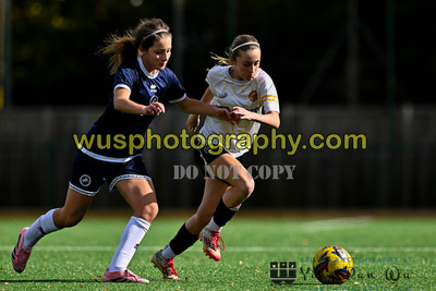 20251004-122359A Millwall Lionesses U16 v Cray Wanderers FC Girls U16 Warriors