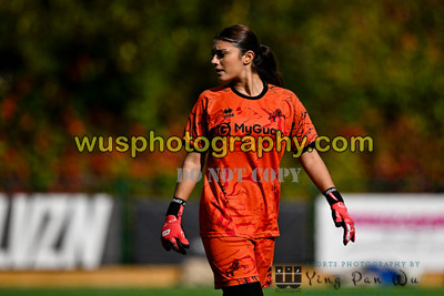 20251004-122415 Millwall Lionesses U16 v Cray Wanderers FC Girls U16 Warriors