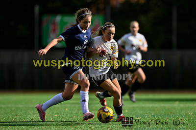20251004-122359B Millwall Lionesses U16 v Cray Wanderers FC Girls U16 Warriors