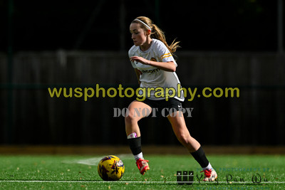 20251004-122741 Millwall Lionesses U16 v Cray Wanderers FC Girls U16 Warriors