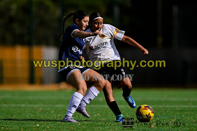 20251004-122437 Millwall Lionesses U16 v Cray Wanderers FC Girls U16 Warriors