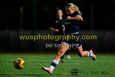 20251004-122812B Millwall Lionesses U16 v Cray Wanderers FC Girls U16 Warriors