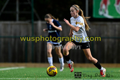 20251004-122846 Millwall Lionesses U16 v Cray Wanderers FC Girls U16 Warriors