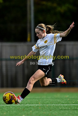 20251004-122847 Millwall Lionesses U16 v Cray Wanderers FC Girls U16 Warriors