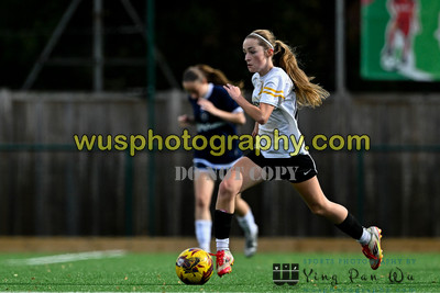 20251004-122846A Millwall Lionesses U16 v Cray Wanderers FC Girls U16 Warriors