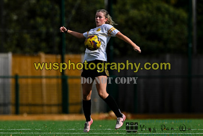 20251004-122858 Millwall Lionesses U16 v Cray Wanderers FC Girls U16 Warriors