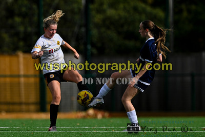 20251004-122858A Millwall Lionesses U16 v Cray Wanderers FC Girls U16 Warriors