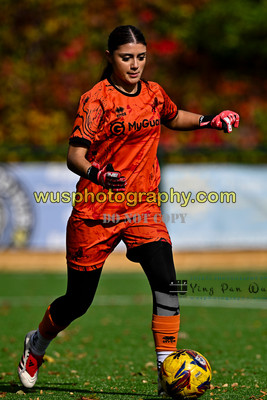 20251004-123123 Millwall Lionesses U16 v Cray Wanderers FC Girls U16 Warriors