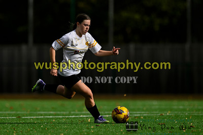 20251004-123744 Millwall Lionesses U16 v Cray Wanderers FC Girls U16 Warriors