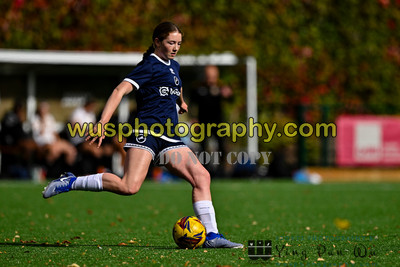 20251004-124110 Millwall Lionesses U16 v Cray Wanderers FC Girls U16 Warriors