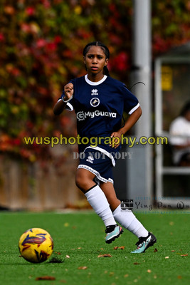 20251004-124213 Millwall Lionesses U16 v Cray Wanderers FC Girls U16 Warriors