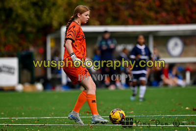 20251004-124216 Millwall Lionesses U16 v Cray Wanderers FC Girls U16 Warriors