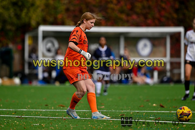 20251004-124216A Millwall Lionesses U16 v Cray Wanderers FC Girls U16 Warriors