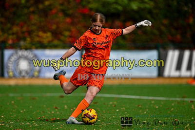 20251004-124424 Millwall Lionesses U16 v Cray Wanderers FC Girls U16 Warriors