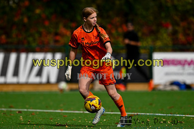 20251004-124423 Millwall Lionesses U16 v Cray Wanderers FC Girls U16 Warriors