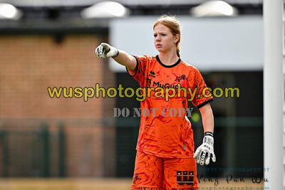 20251004-124744 Millwall Lionesses U16 v Cray Wanderers FC Girls U16 Warriors