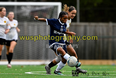 20251004-125232 Millwall Lionesses U16 v Cray Wanderers FC Girls U16 Warriors