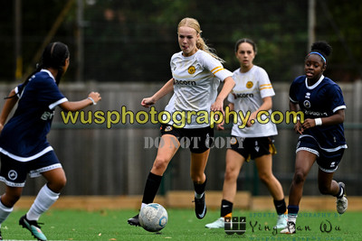 20251004-125237 Millwall Lionesses U16 v Cray Wanderers FC Girls U16 Warriors