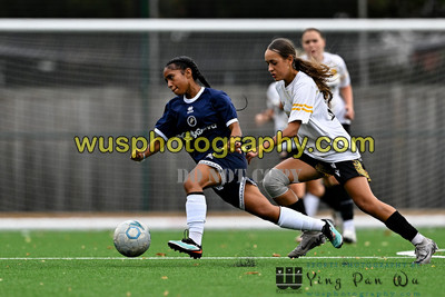 20251004-125233A Millwall Lionesses U16 v Cray Wanderers FC Girls U16 Warriors