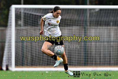 20251004-125415 Millwall Lionesses U16 v Cray Wanderers FC Girls U16 Warriors