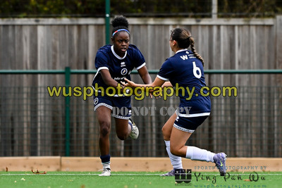 20251004-125614 Millwall Lionesses U16 v Cray Wanderers FC Girls U16 Warriors