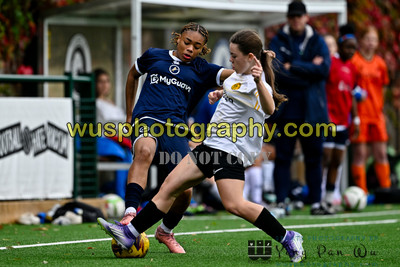 20251004-130516 Millwall Lionesses U16 v Cray Wanderers FC Girls U16 Warriors