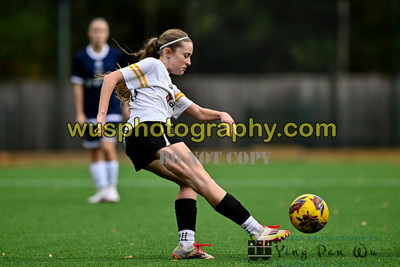 20251004-130654B Millwall Lionesses U16 v Cray Wanderers FC Girls U16 Warriors