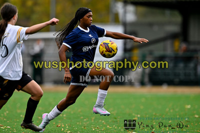 20251004-130704A Millwall Lionesses U16 v Cray Wanderers FC Girls U16 Warriors