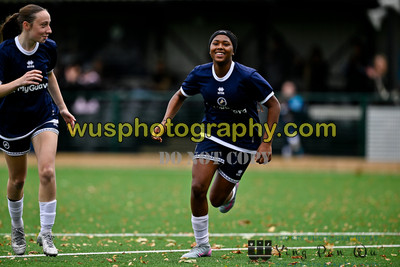 20251004-130709 Millwall Lionesses U16 v Cray Wanderers FC Girls U16 Warriors