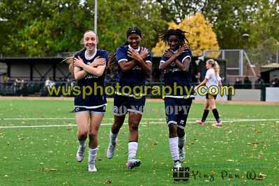 20251004-130712 Millwall Lionesses U16 v Cray Wanderers FC Girls U16 Warriors