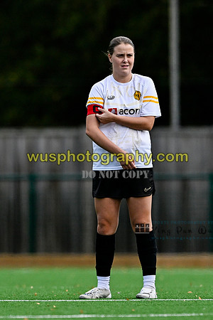20251004-120424 Millwall Lionesses U16 v Cray Wanderers FC Girls U16 Warriors