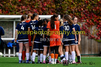 20251004-120449 Millwall Lionesses U16 v Cray Wanderers FC Girls U16 Warriors
