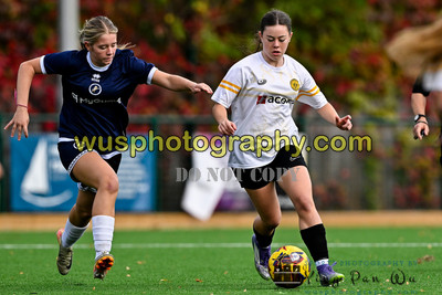 20251004-120950 Millwall Lionesses U16 v Cray Wanderers FC Girls U16 Warriors
