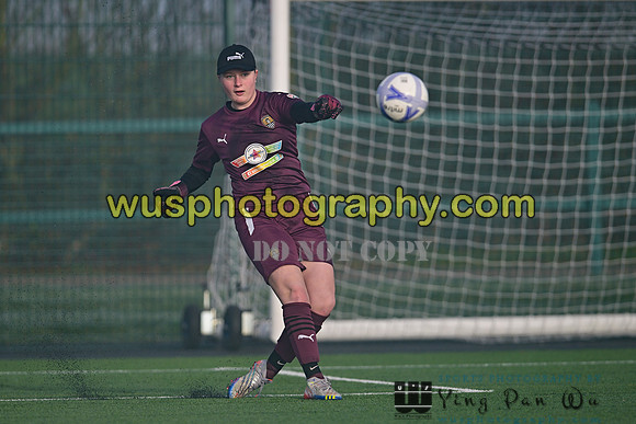 20230121-121321F Notts County FC Girls U14 v Watford Ladies FC U14