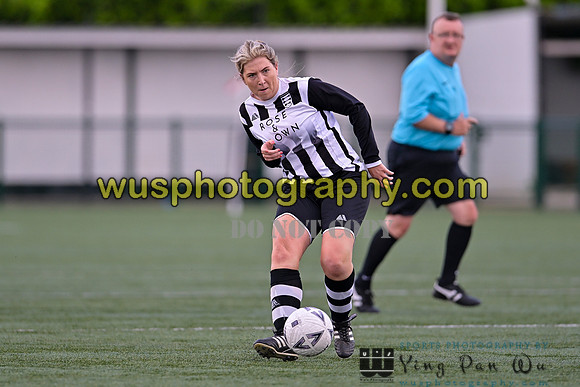 20240526-112612 Tooting Bec FC Women Reserves v AFC Croydon Athletic Women