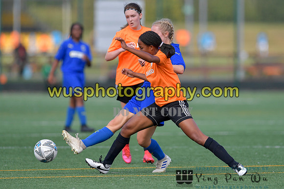 20200919-142012 London Bees Academy U16 v AFC Wimbledon Girls U16