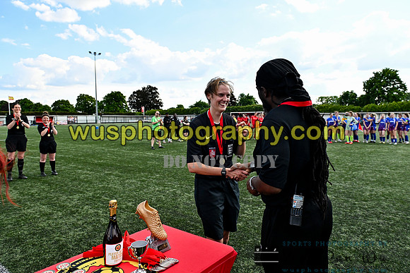 20250511-165718 Camden Town WFC v Hammersmith FC Women