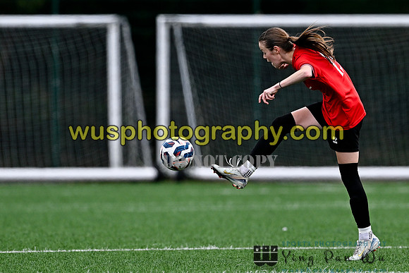 20251011-113220 Woking FC Girls U15 v Sutton United Girls U15