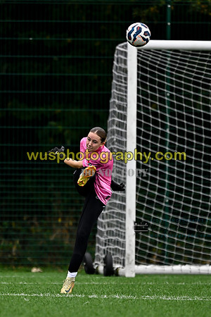 20251011-113217A Woking FC Girls U15 v Sutton United Girls U15