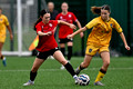 Woking FC Girls U15 v Sutton United Girls U15 2025-10-11