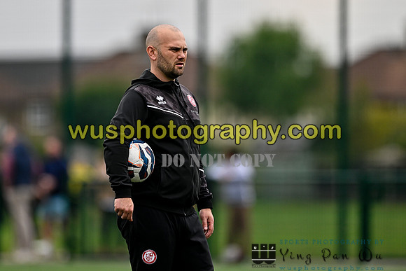 20251011-111721 Woking FC Girls U15 v Sutton United Girls U15
