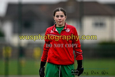 20251011-112024 Woking FC Girls U15 v Sutton United Girls U15