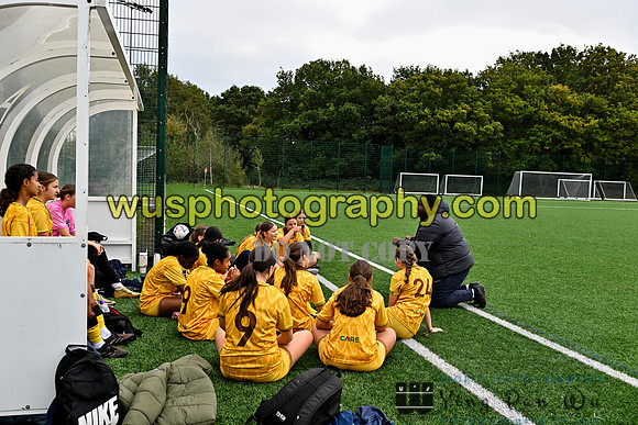20251011-112610 Woking FC Girls U15 v Sutton United Girls U15